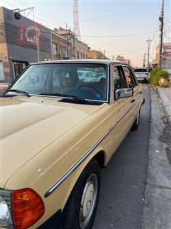 مرسيدس بنز E-Class